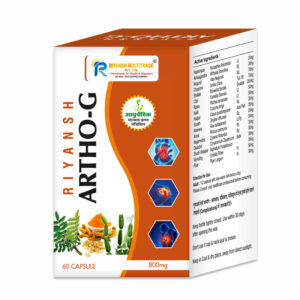 Riyansh Artho-G Capsule